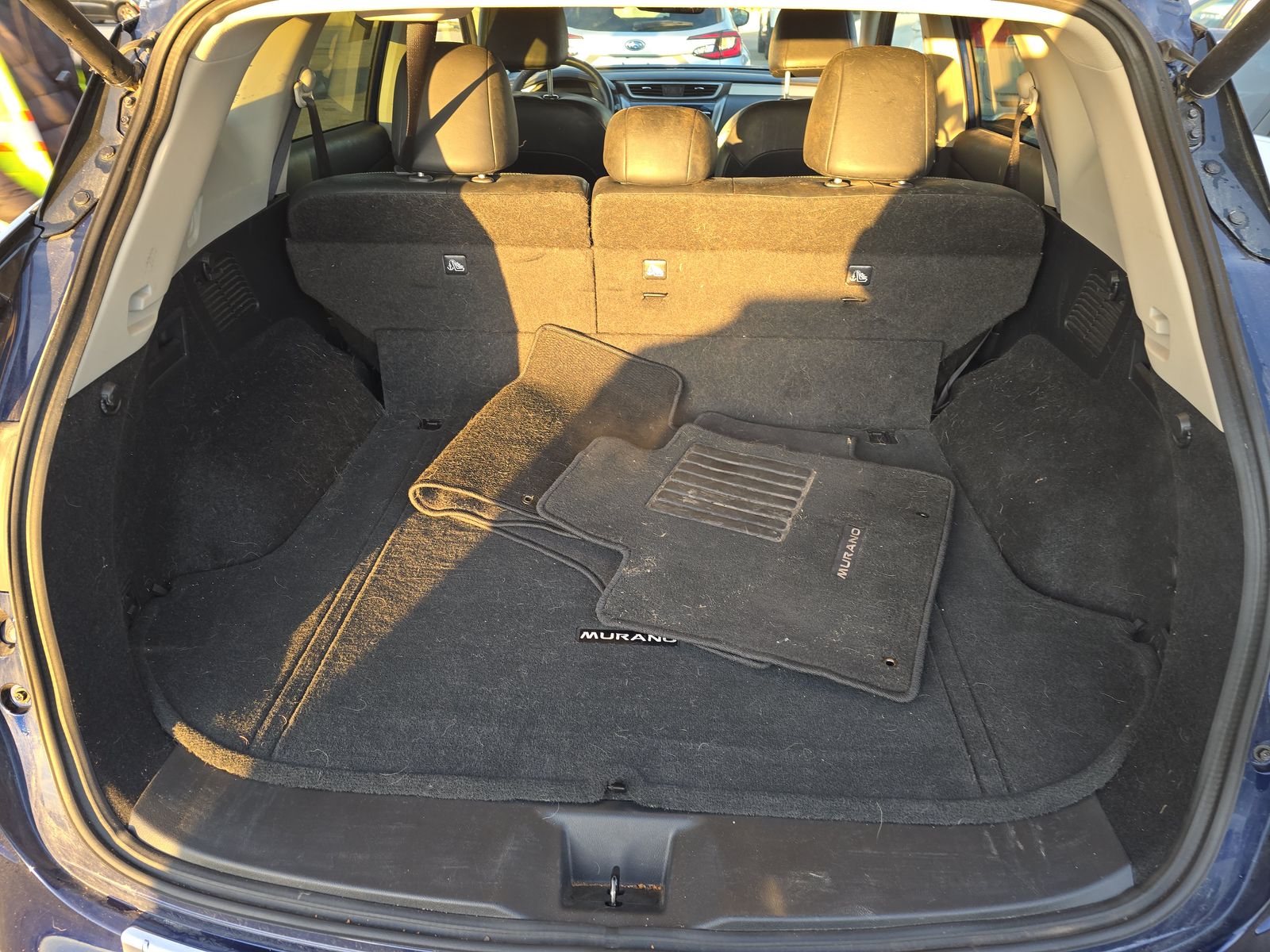 2024 Nissan Murano SL AWD