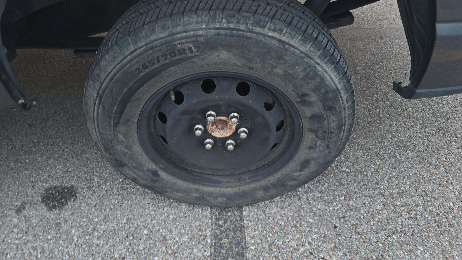 2021 Ford F-150 XLT AWD