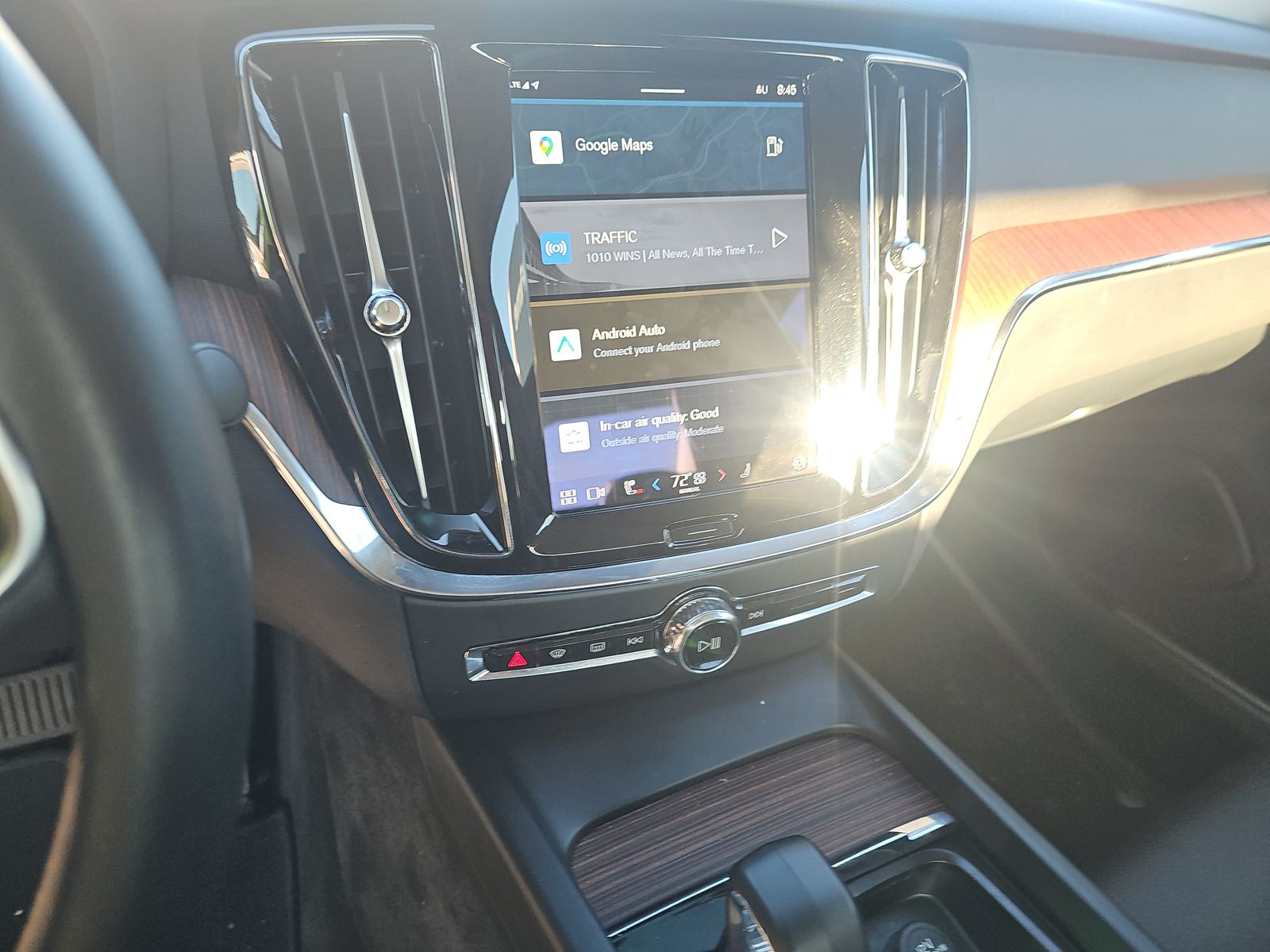 2024 Volvo S60 B5 Plus FWD