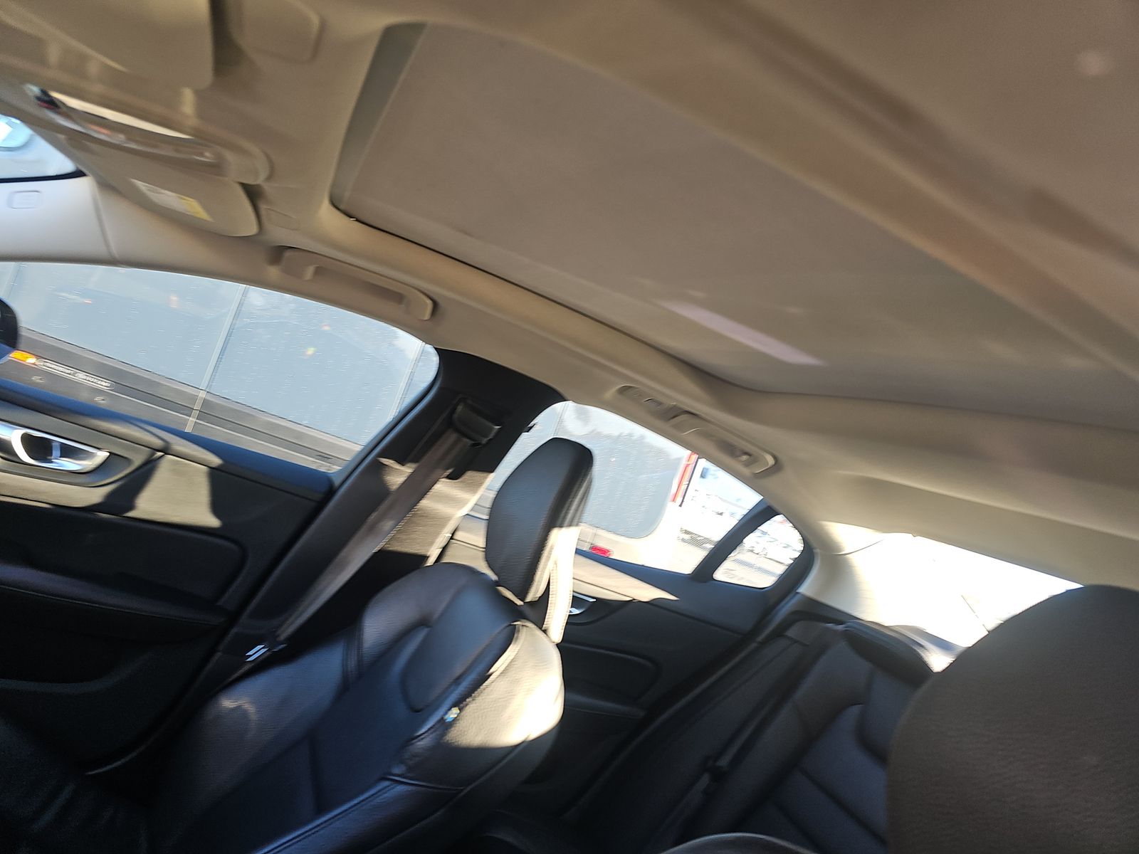 2024 Volvo S60 B5 Plus FWD