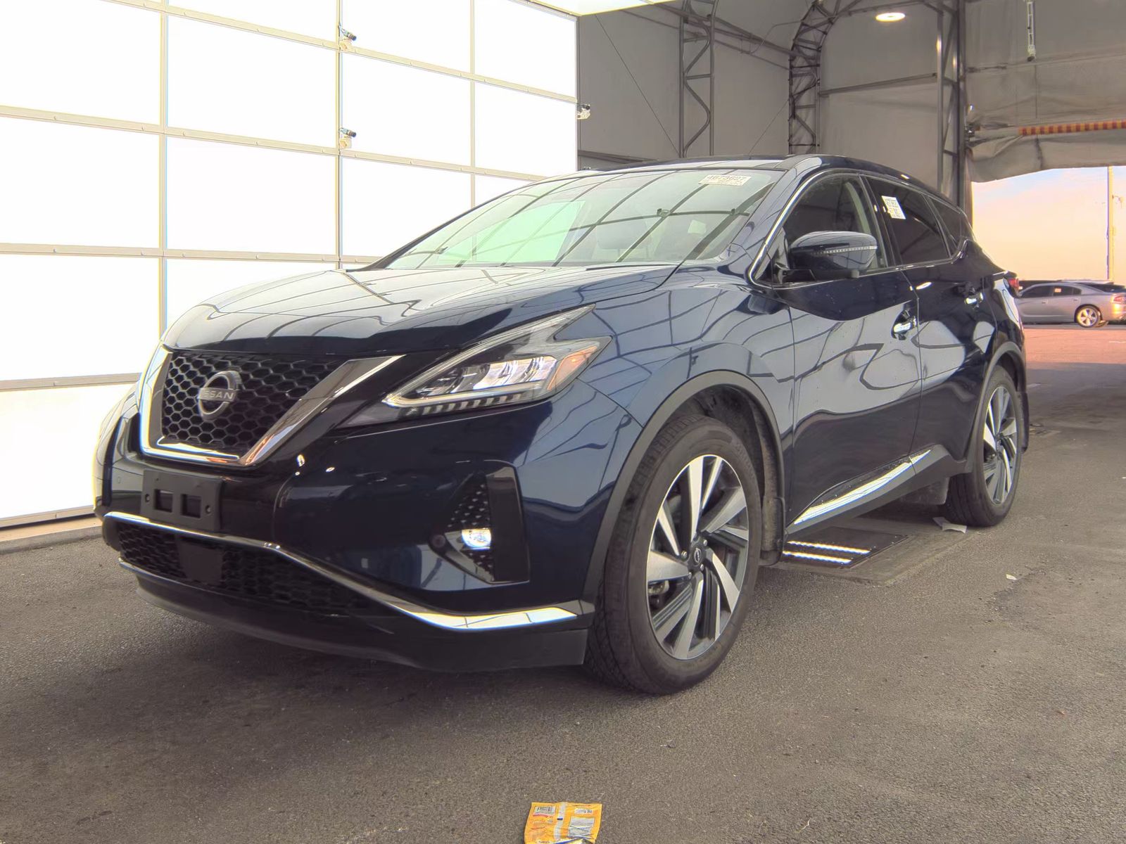 2024 Nissan Murano SL AWD