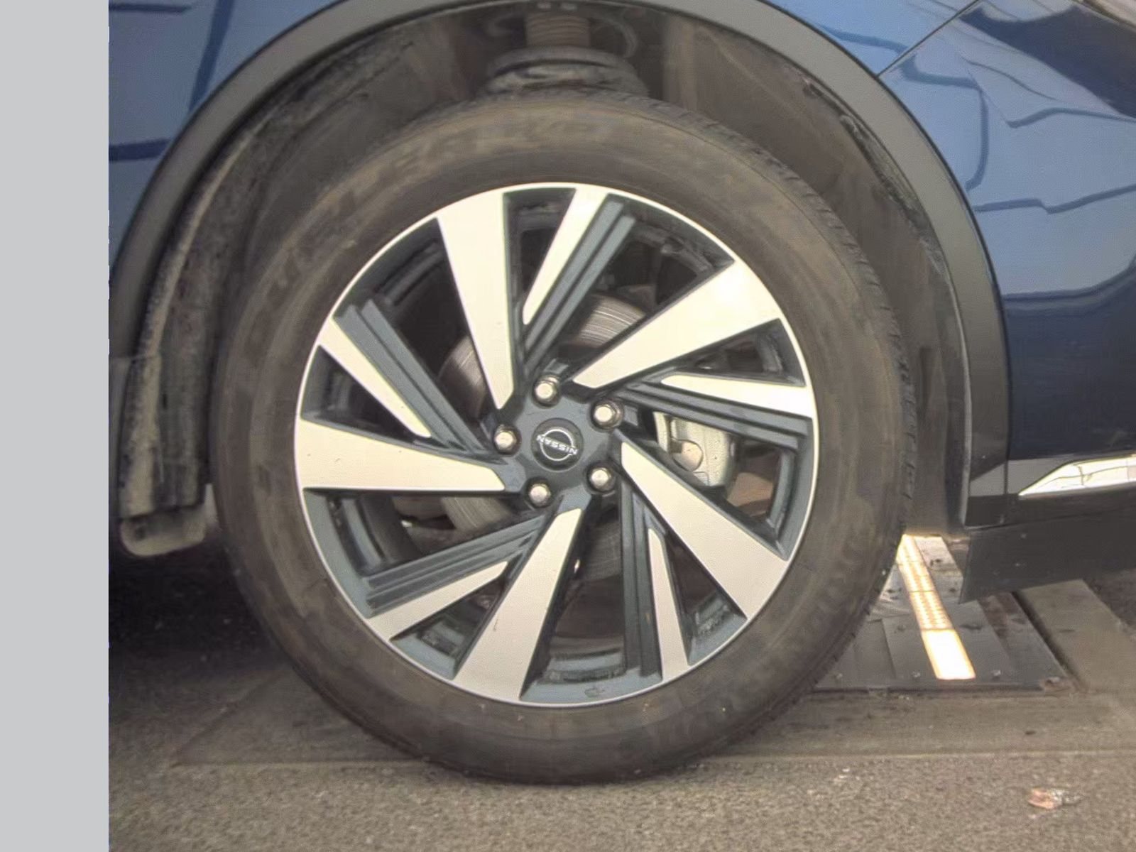 2024 Nissan Murano SL AWD