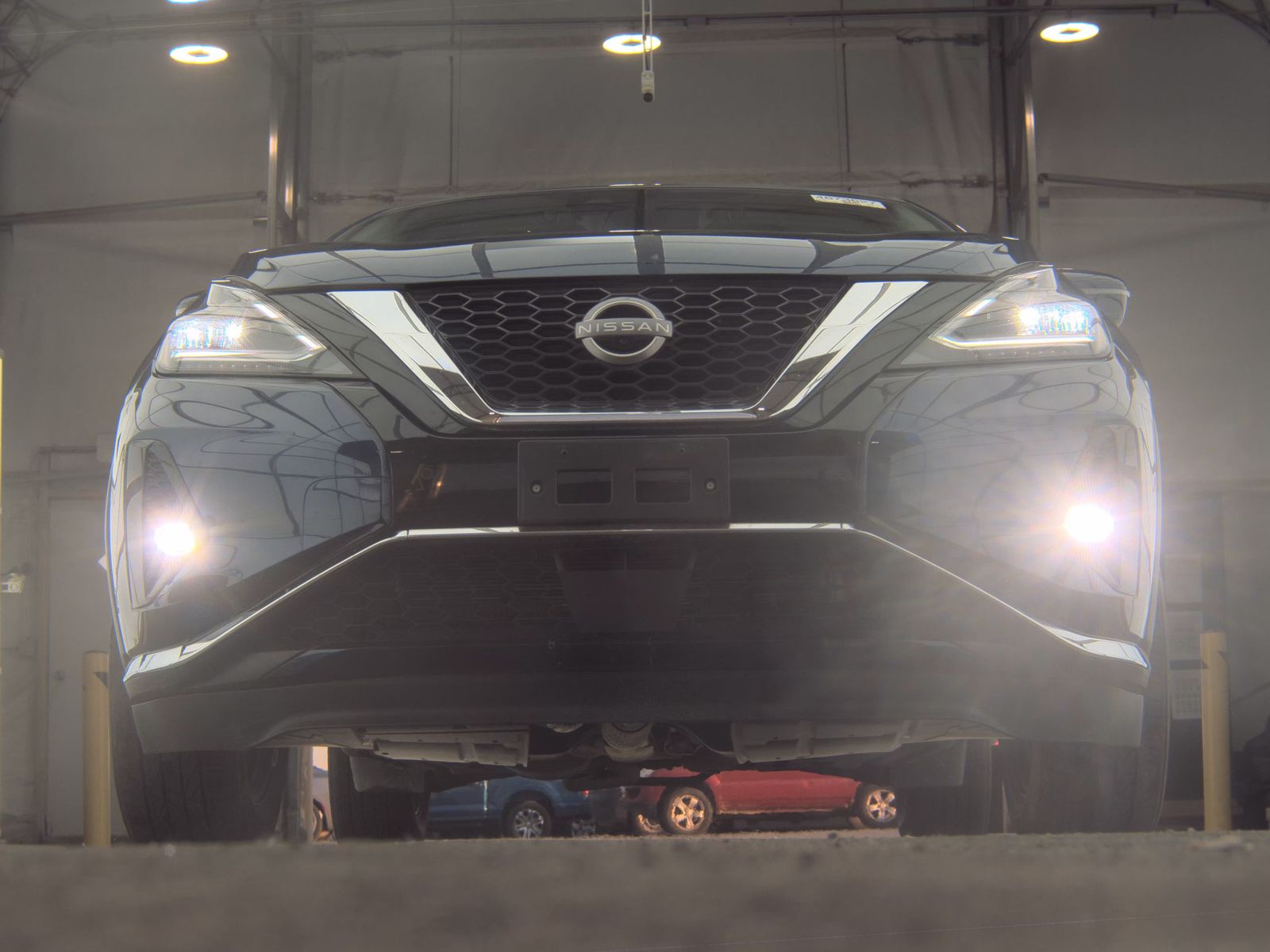 2024 Nissan Murano SL AWD