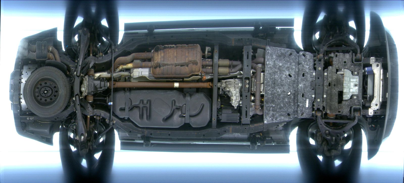 2024 Lincoln Navigator L Reserve AWD