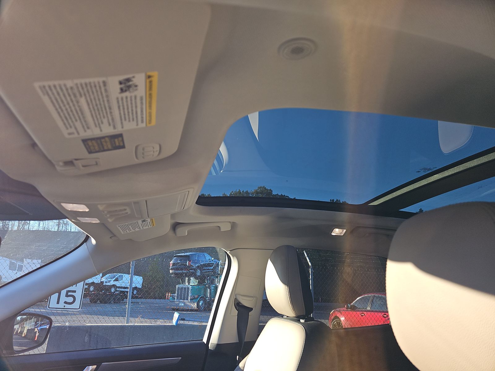 2022 Ford Escape Titanium AWD