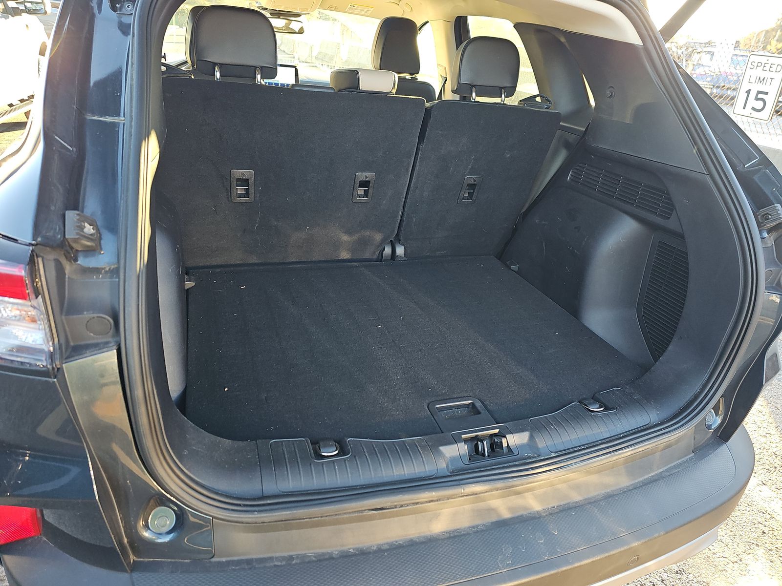 2022 Ford Escape Titanium AWD