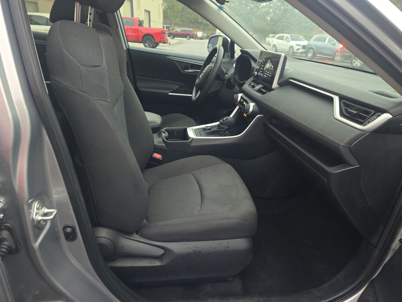 2023 Toyota RAV4 Hybrid XLE AWD