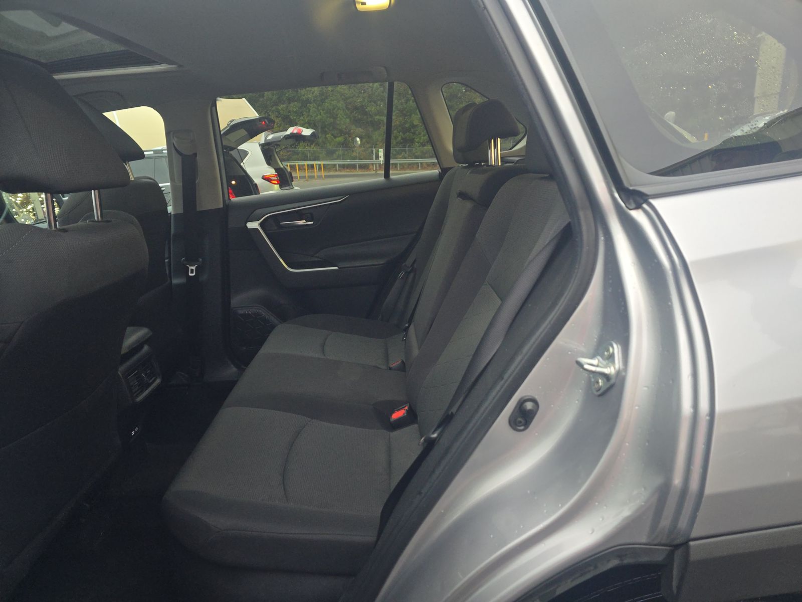 2023 Toyota RAV4 Hybrid XLE AWD