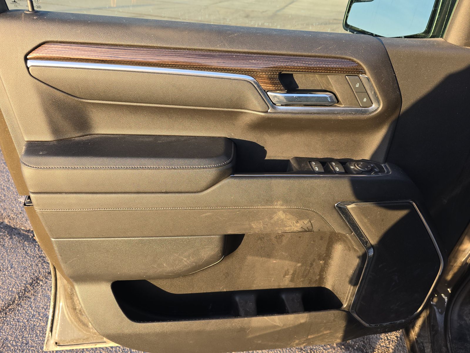 2023 Chevrolet Silverado 1500 LT AWD