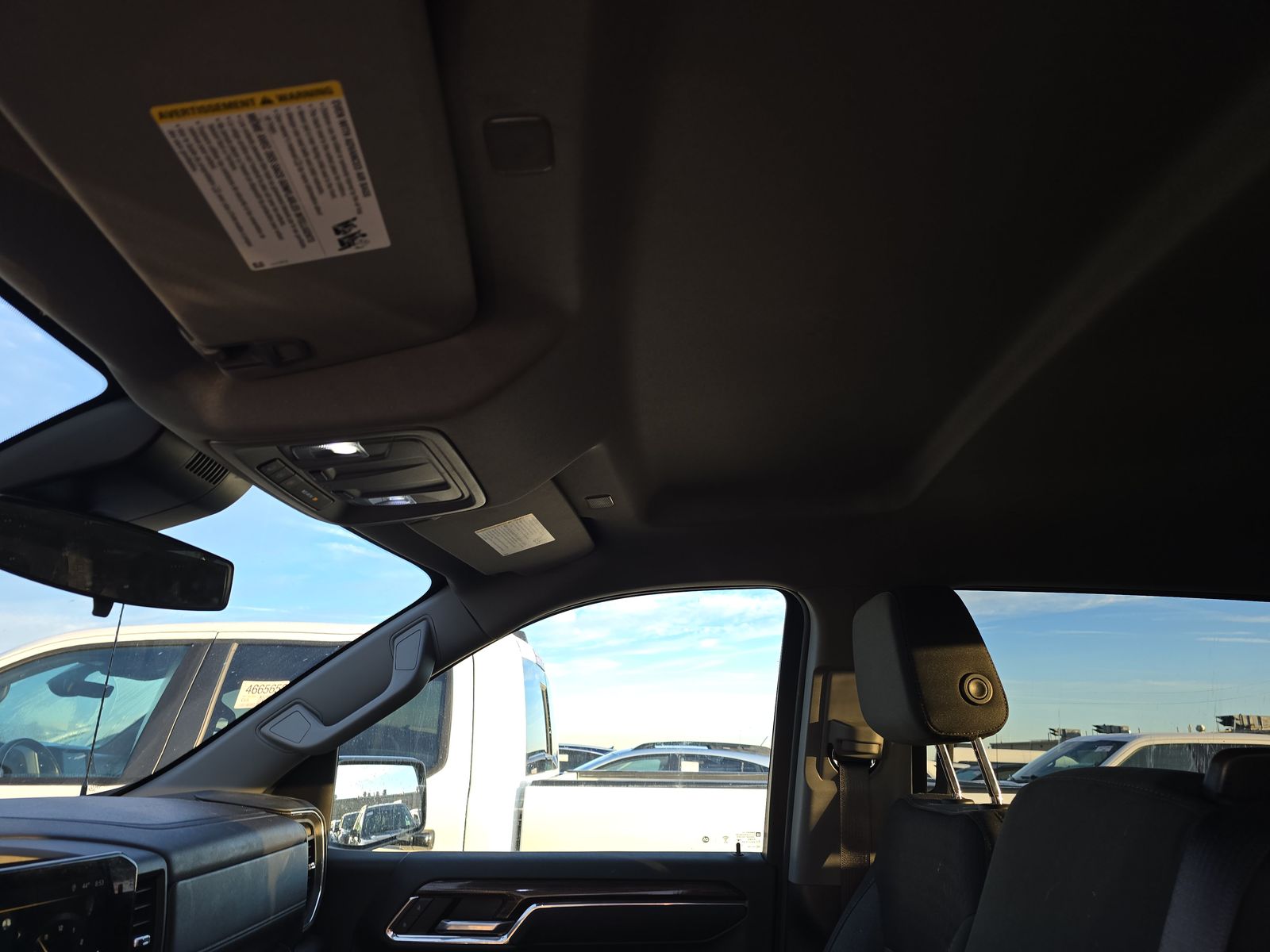 2023 Chevrolet Silverado 1500 LT AWD