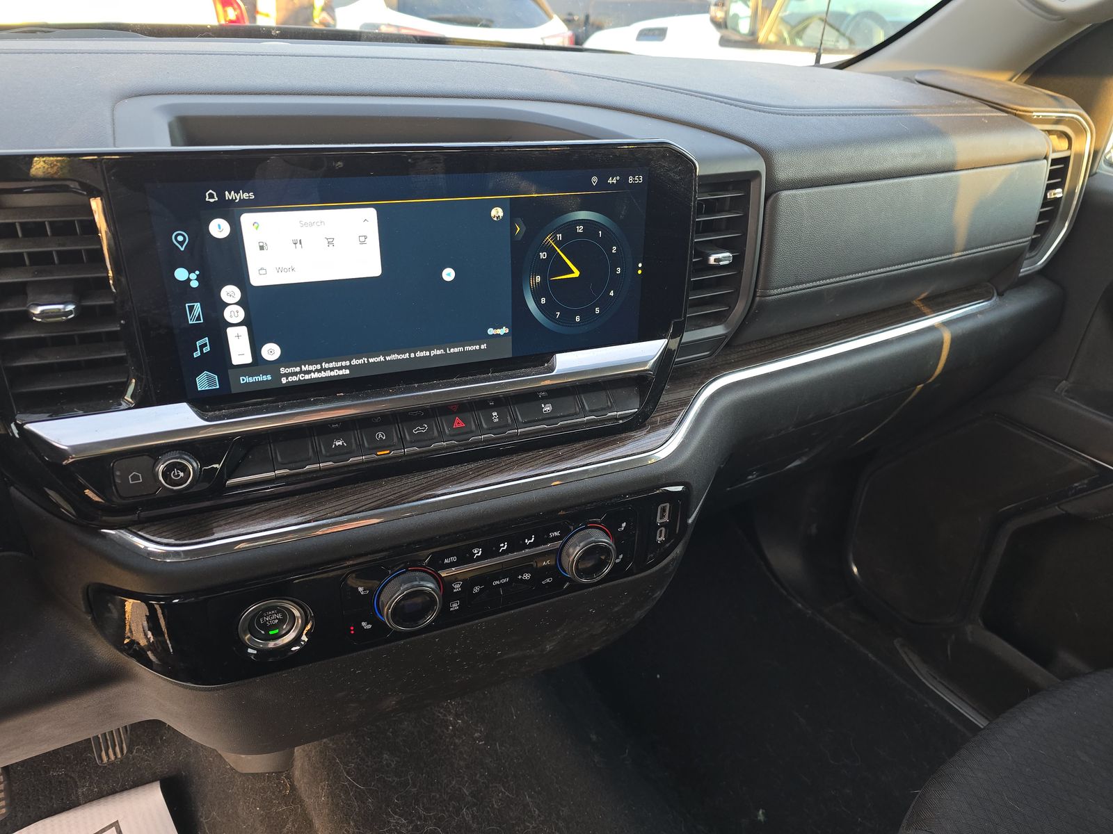 2023 Chevrolet Silverado 1500 LT AWD