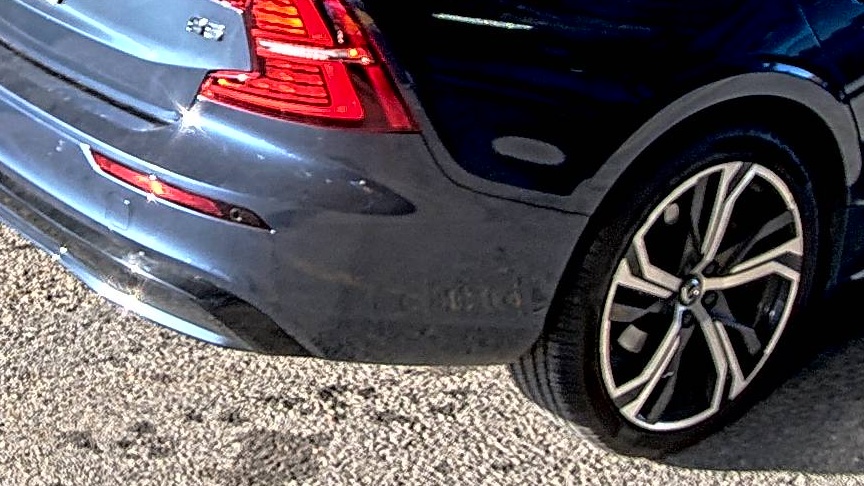 2024 Volvo S60 B5 Plus FWD