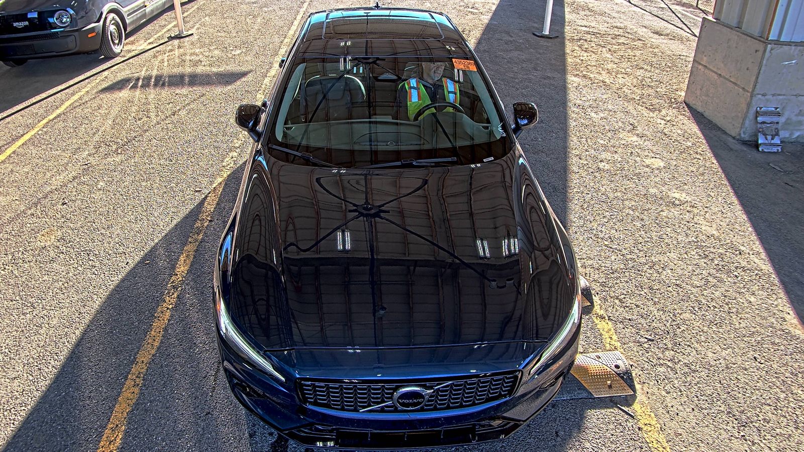 2024 Volvo S60 B5 Plus FWD