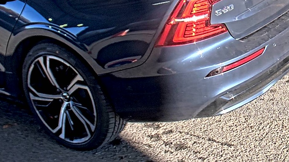 2024 Volvo S60 B5 Plus FWD