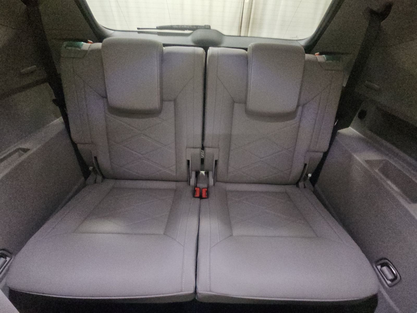 2024 Volkswagen Atlas 2.0T SE FWD