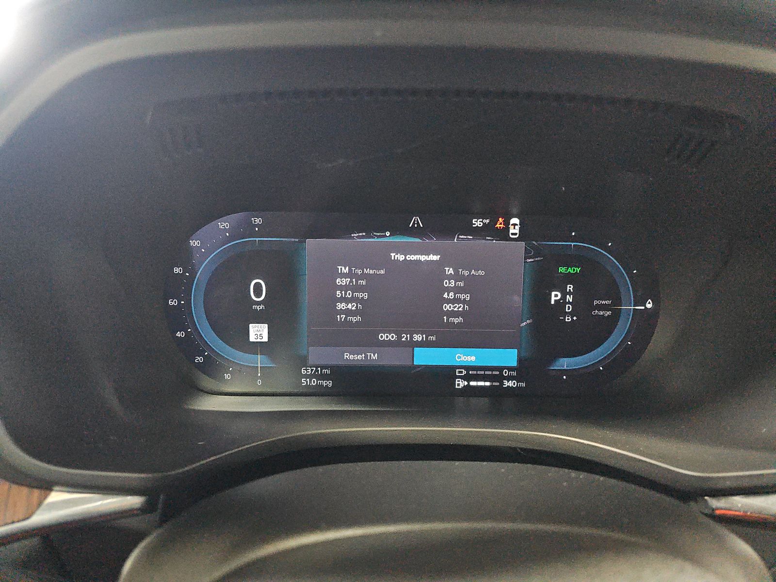 2023 Volvo XC60 Recharge T8 Ultimate AWD