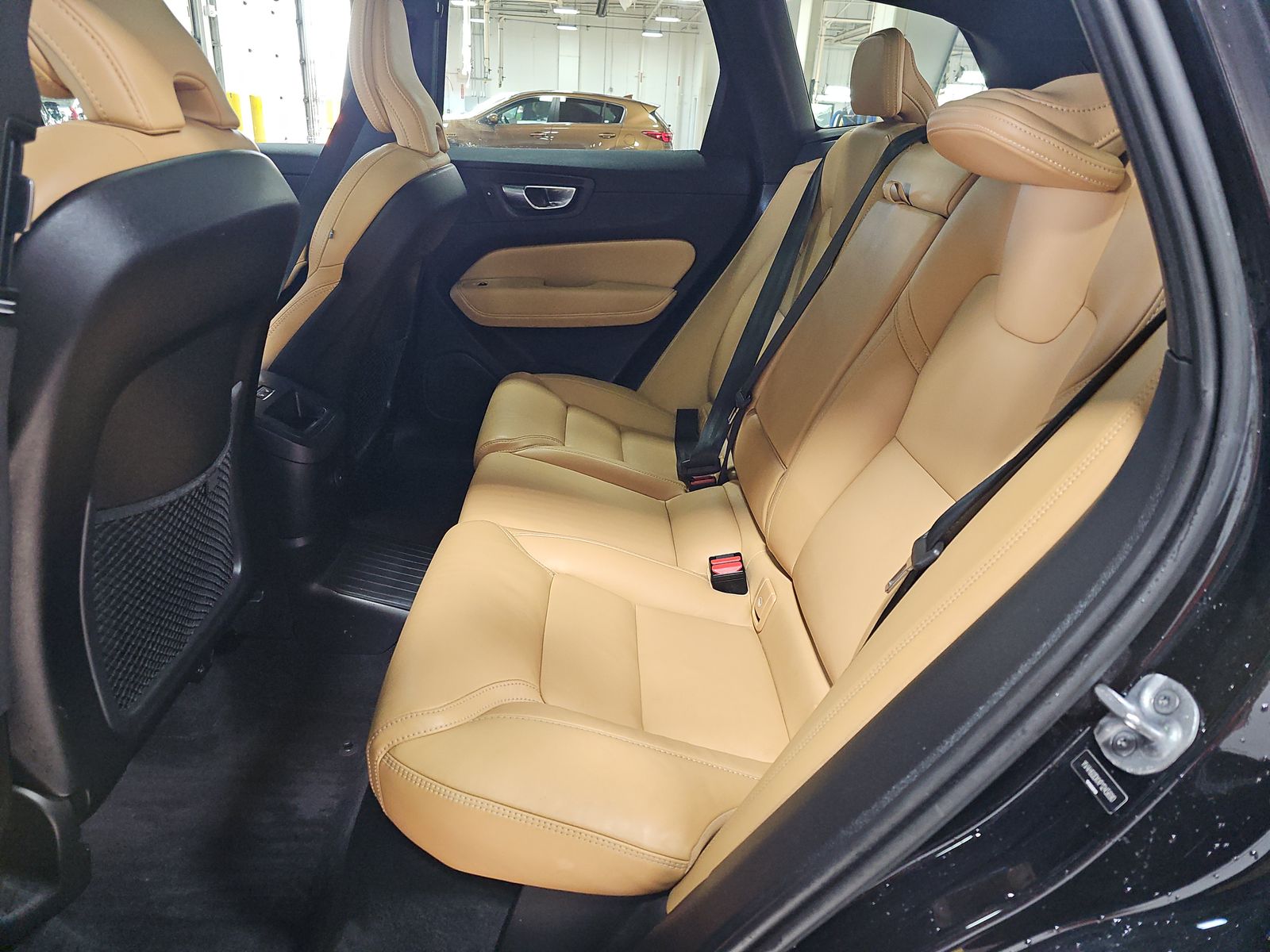 2023 Volvo XC60 Recharge T8 Ultimate AWD