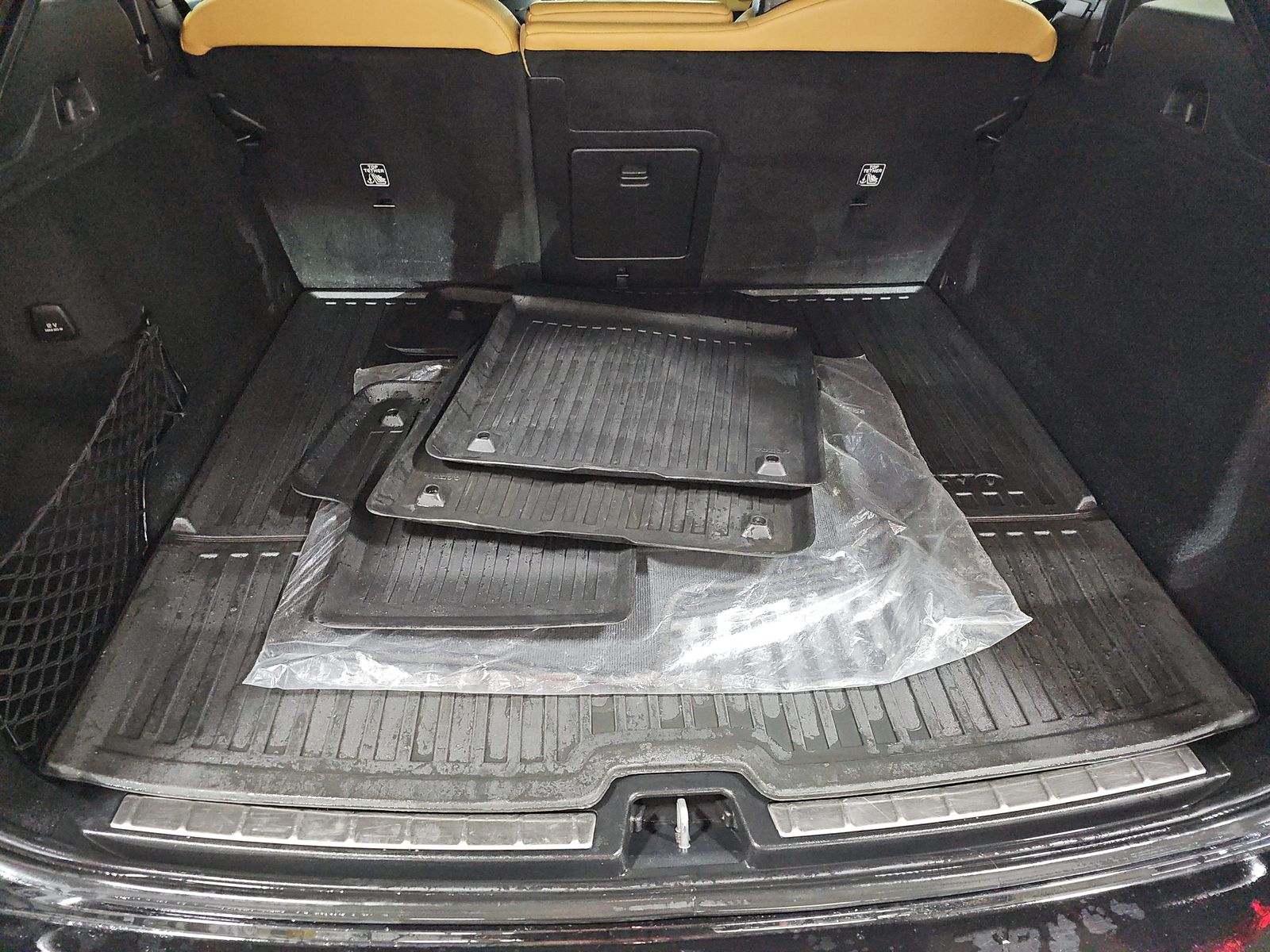 2023 Volvo XC60 Recharge T8 Ultimate AWD