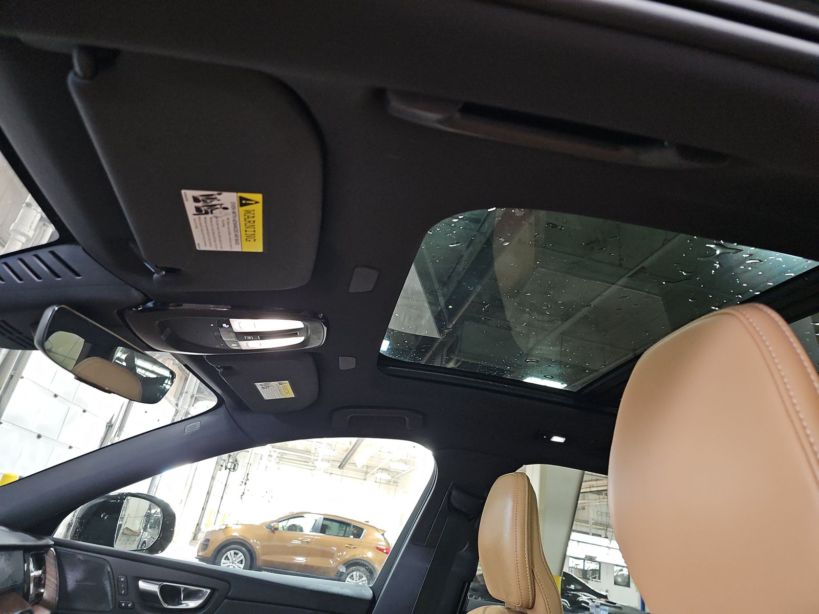 2023 Volvo XC60 Recharge T8 Ultimate AWD