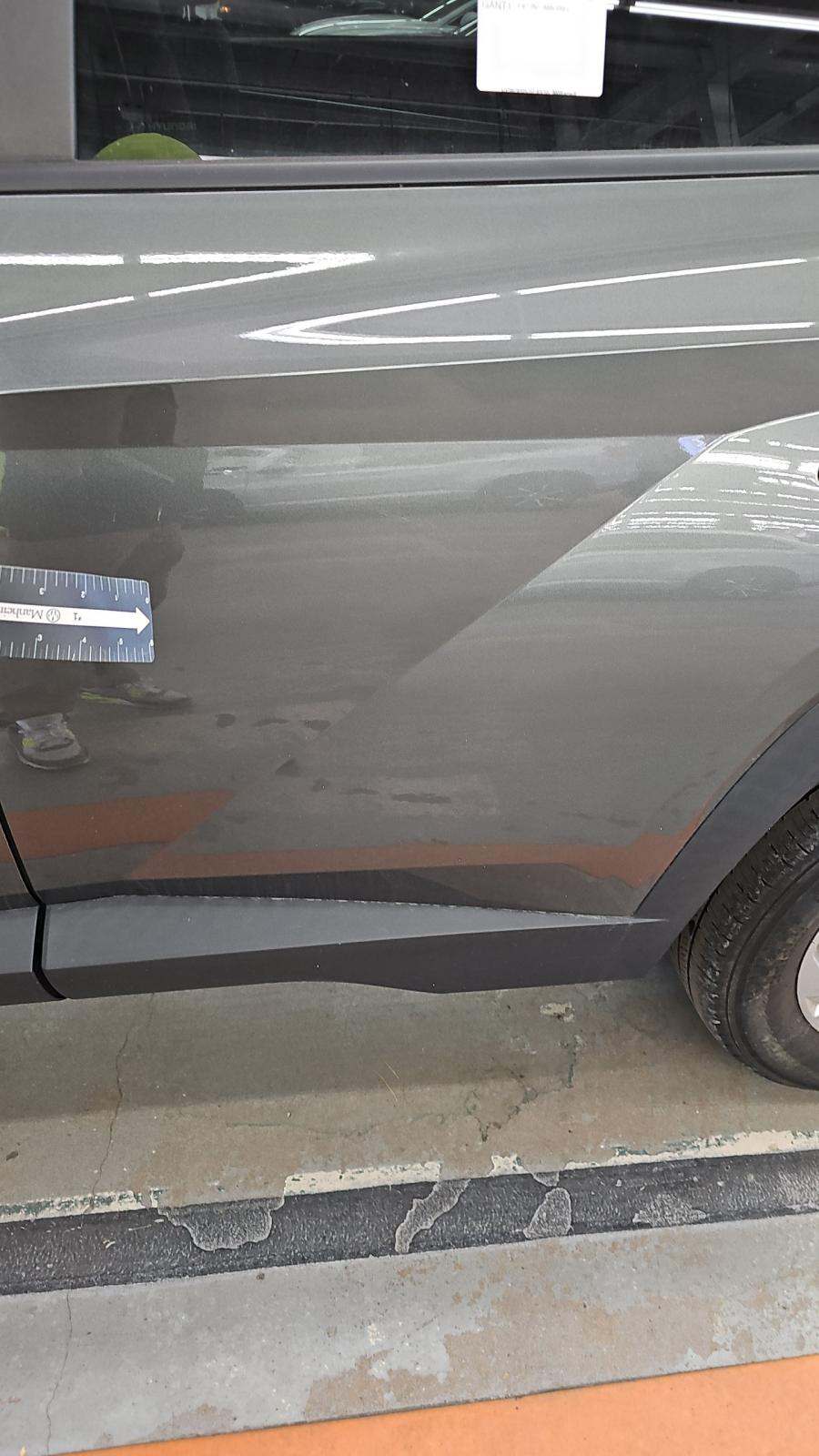 2023 Hyundai Tucson SEL AWD