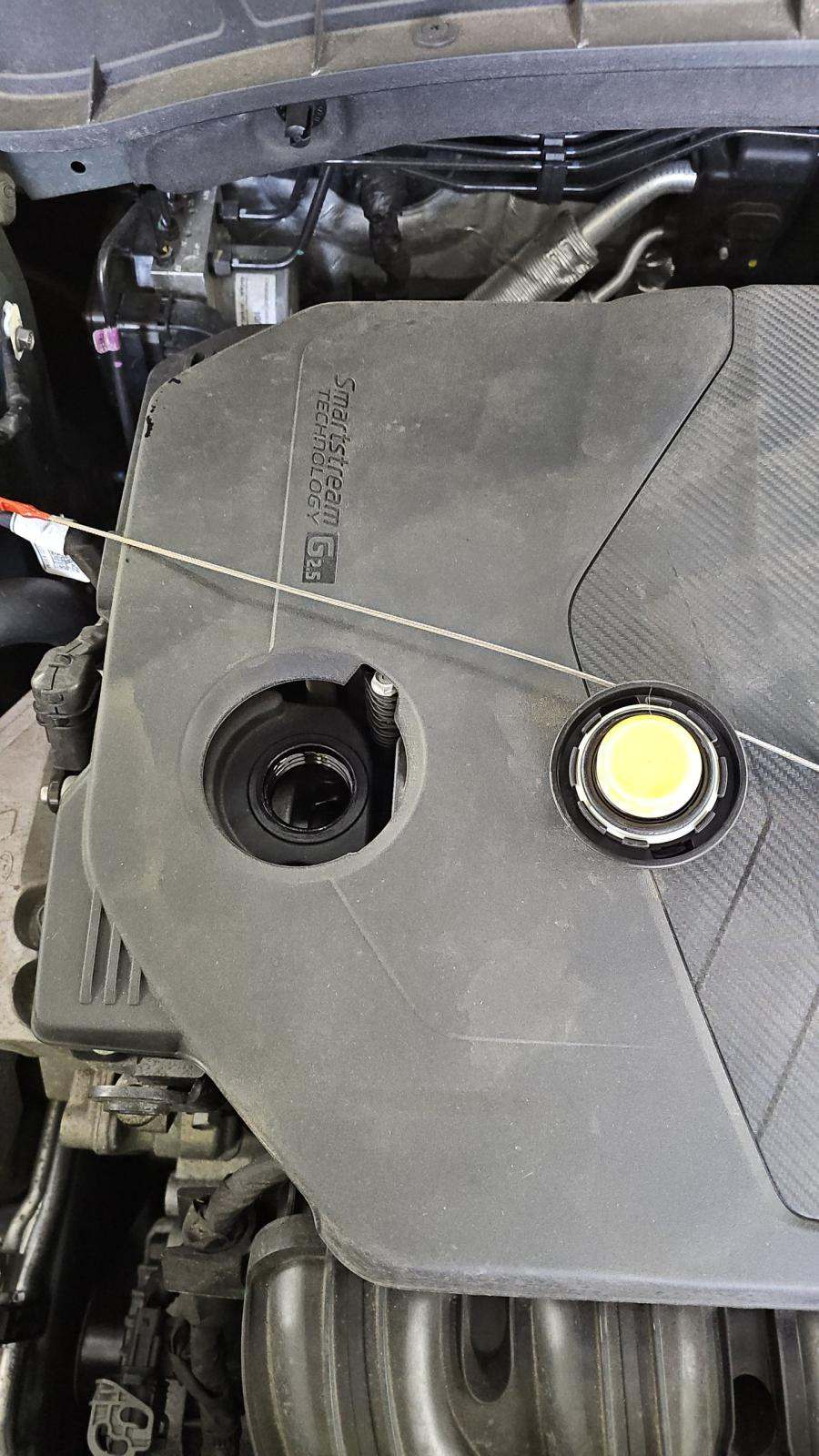 2023 Hyundai Tucson SEL AWD