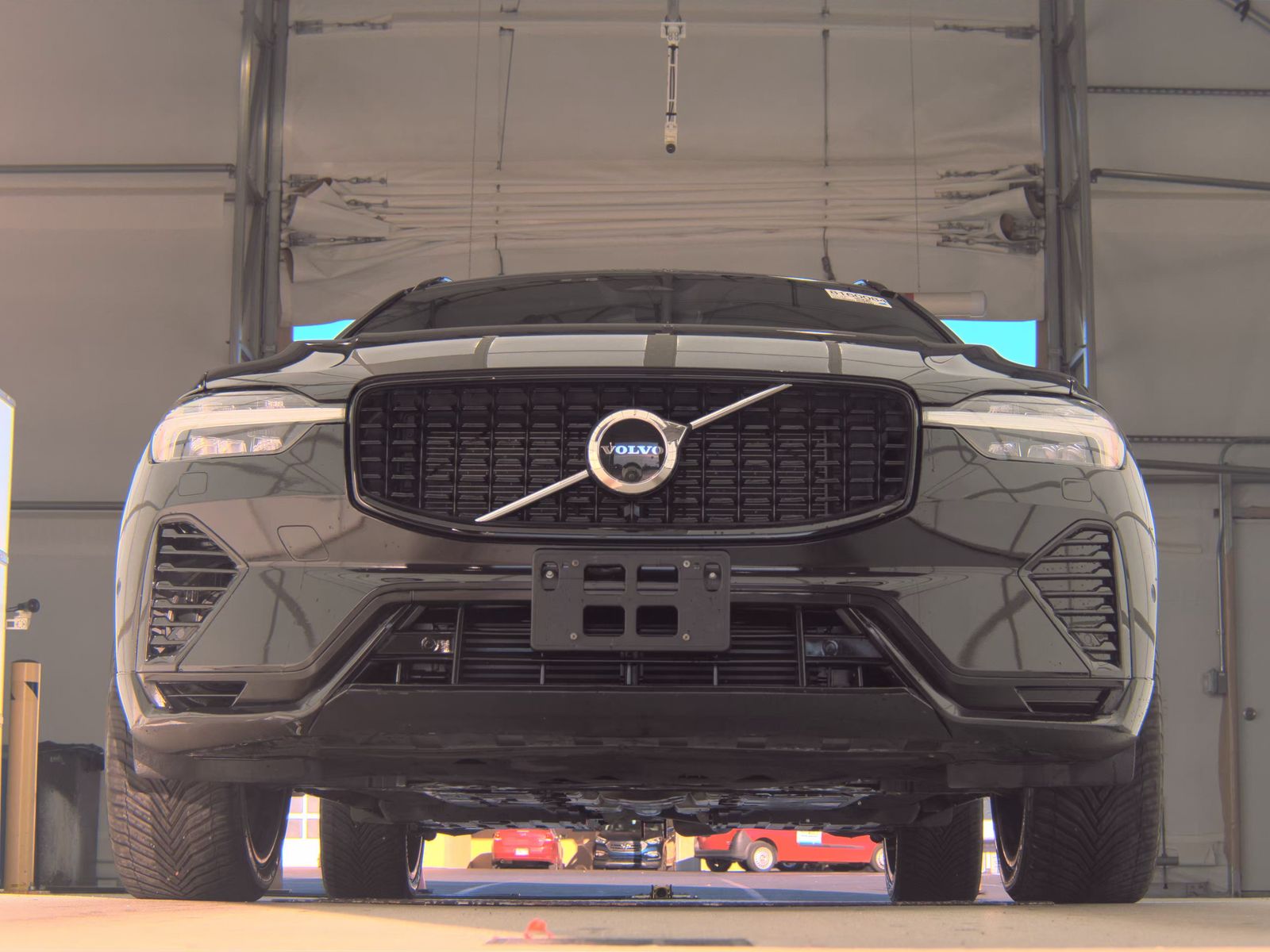 2023 Volvo XC60 Recharge T8 Ultimate AWD