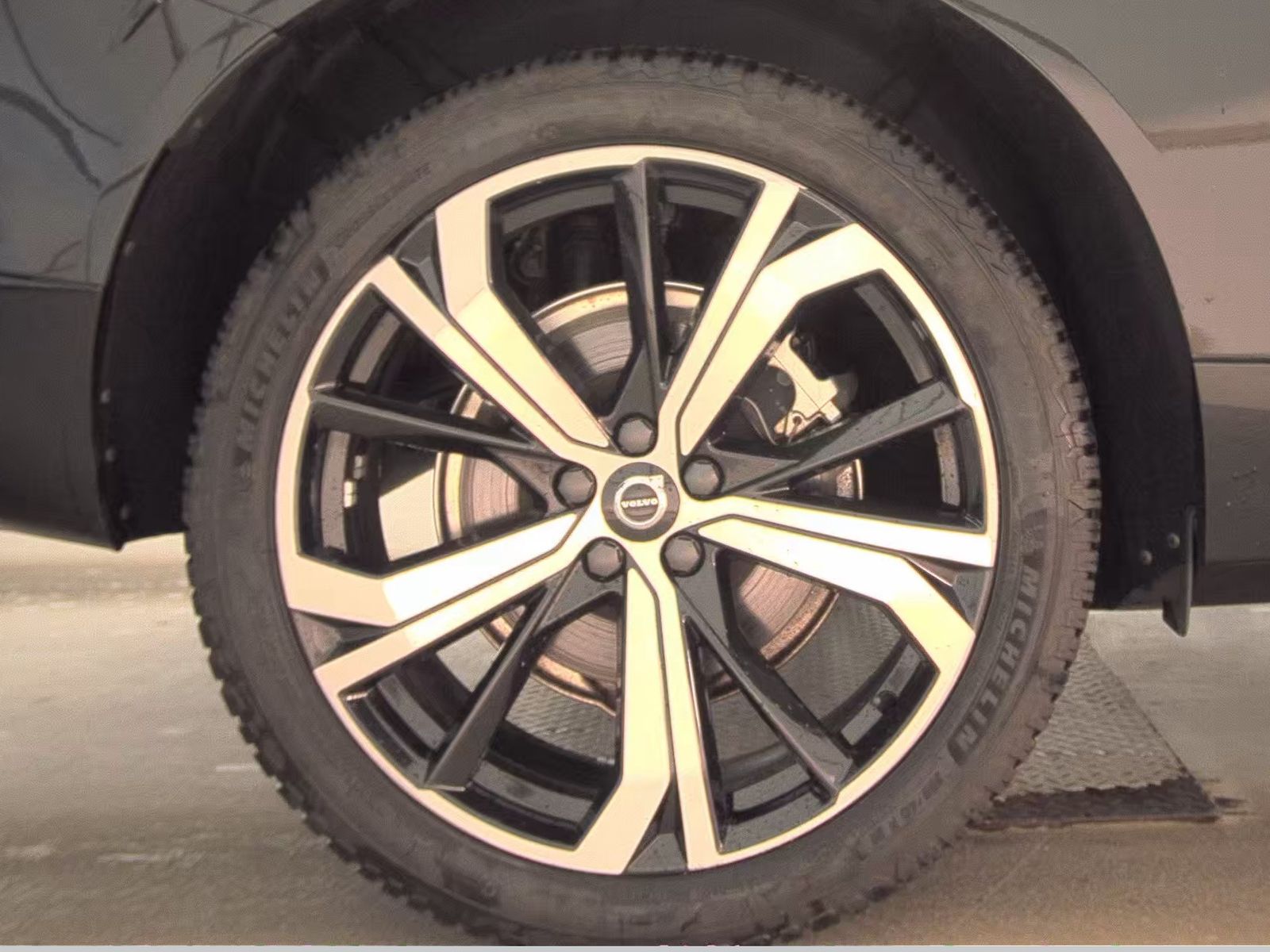 2023 Volvo XC60 Recharge T8 Ultimate AWD