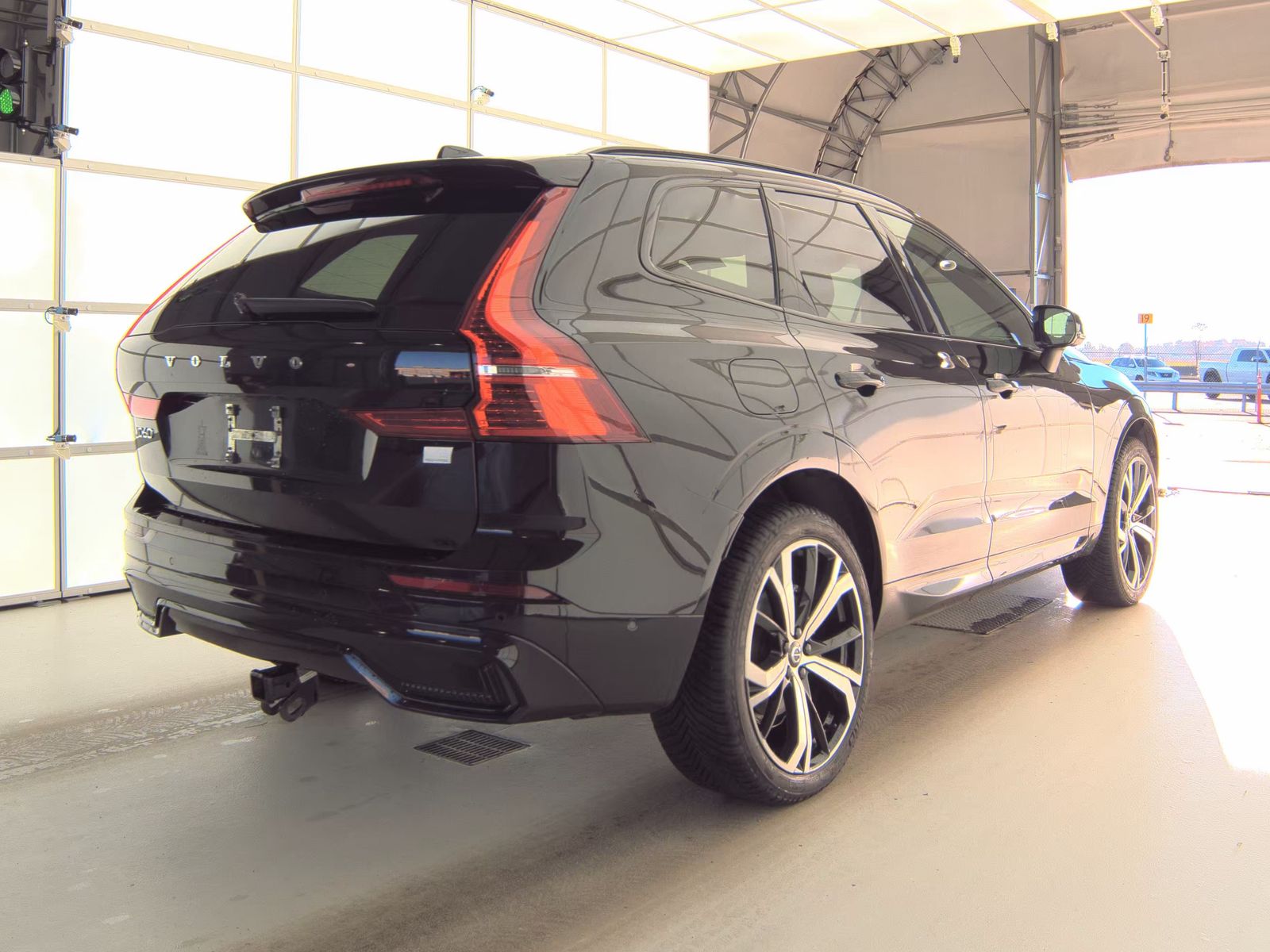 2023 Volvo XC60 Recharge T8 Ultimate AWD