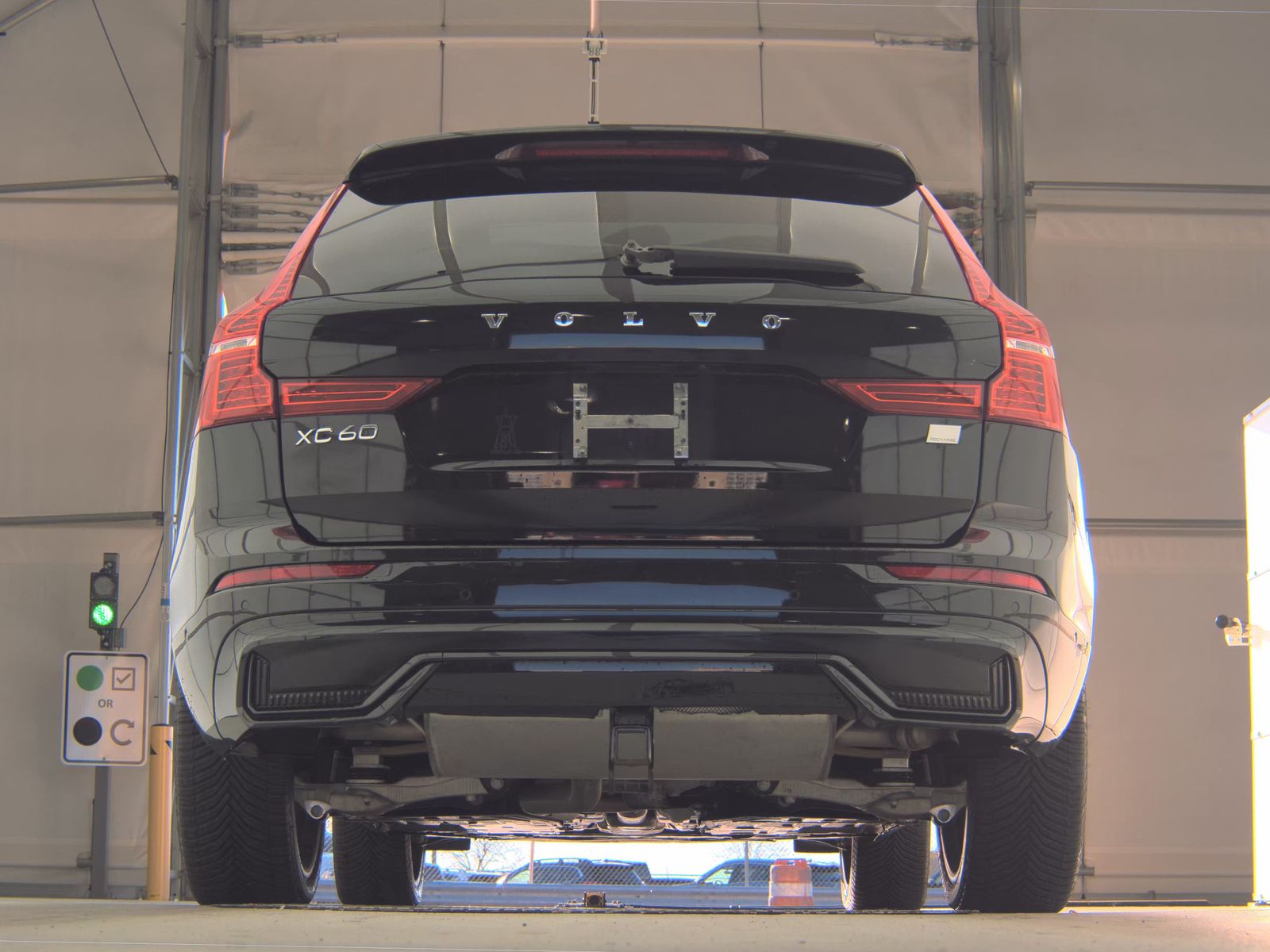 2023 Volvo XC60 Recharge T8 Ultimate AWD