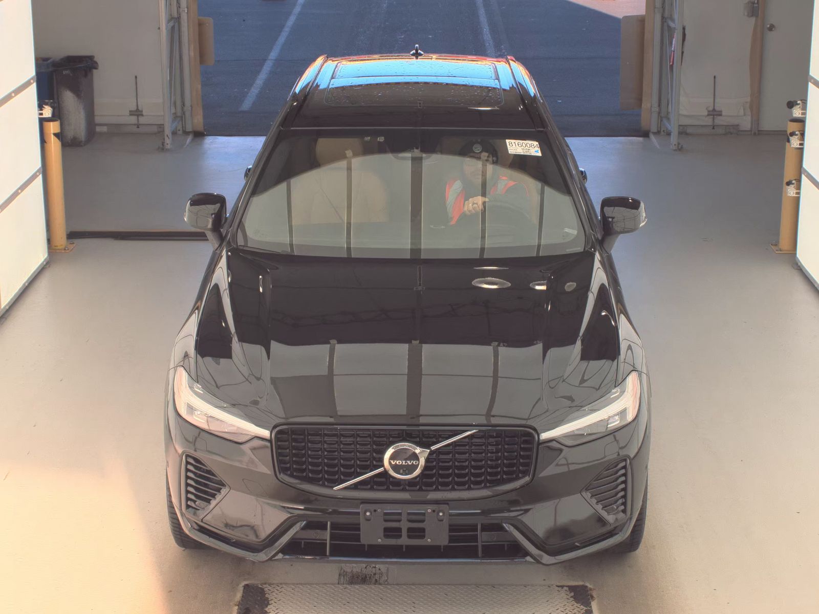 2023 Volvo XC60 Recharge T8 Ultimate AWD