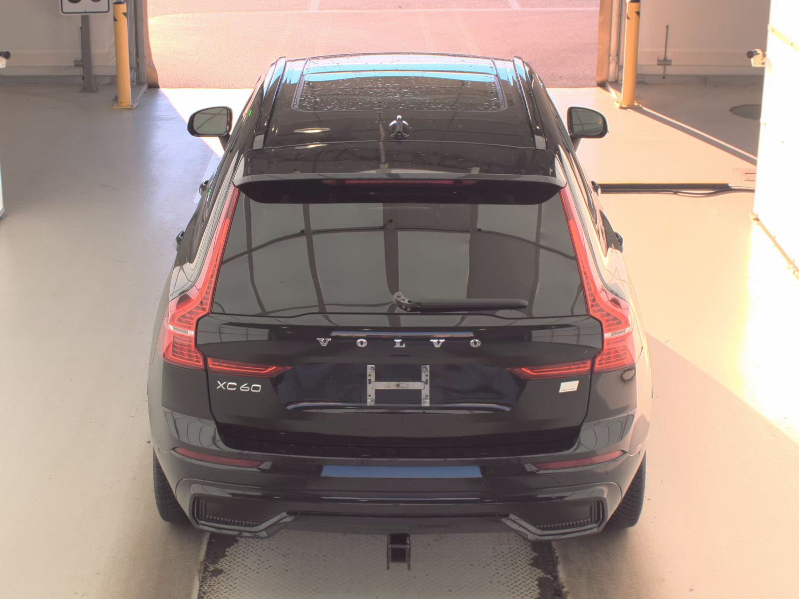 2023 Volvo XC60 Recharge T8 Ultimate AWD