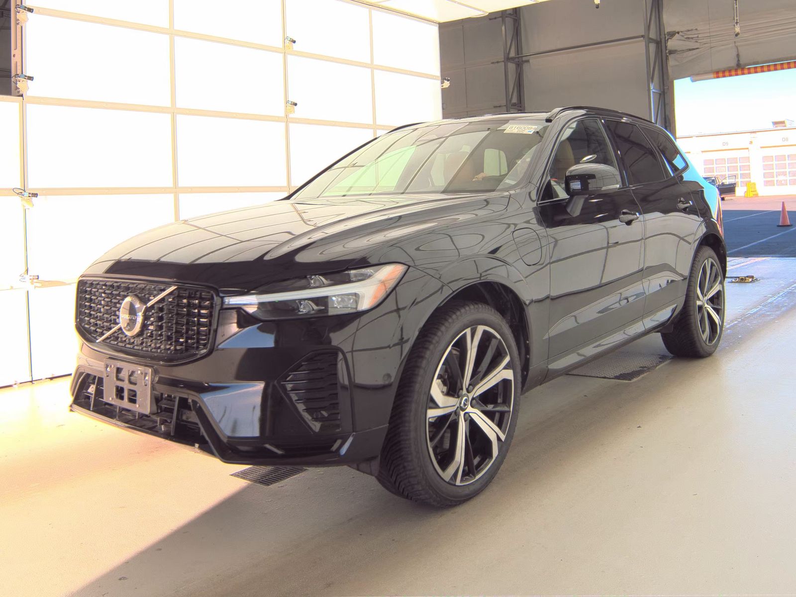 2023 Volvo XC60 Recharge T8 Ultimate AWD