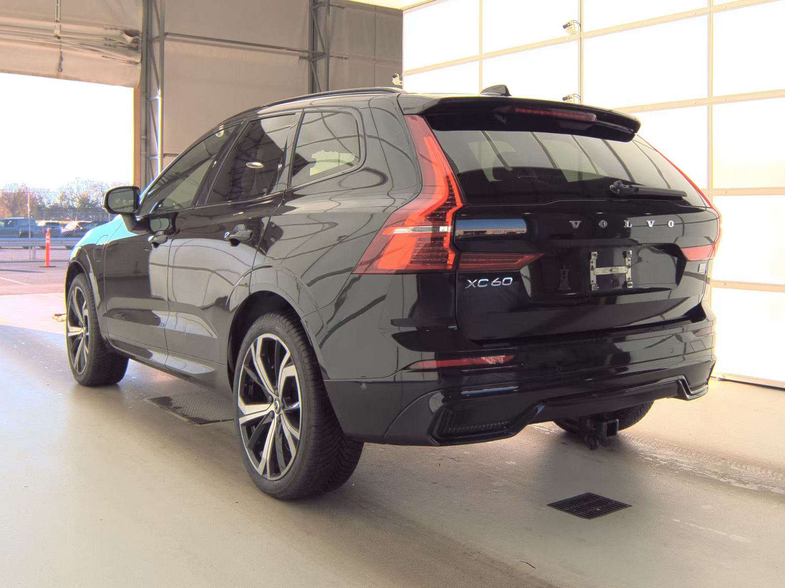 2023 Volvo XC60 Recharge T8 Ultimate AWD