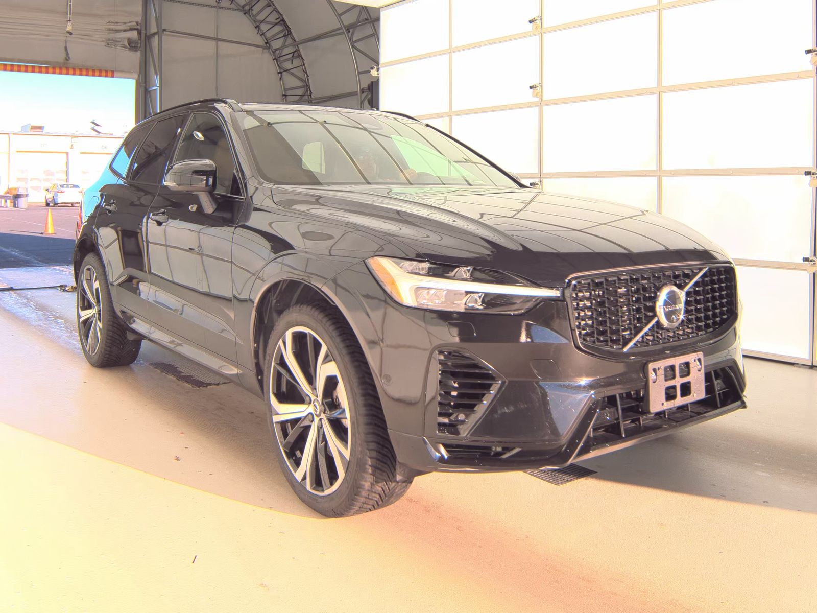 2023 Volvo XC60 Recharge T8 Ultimate AWD
