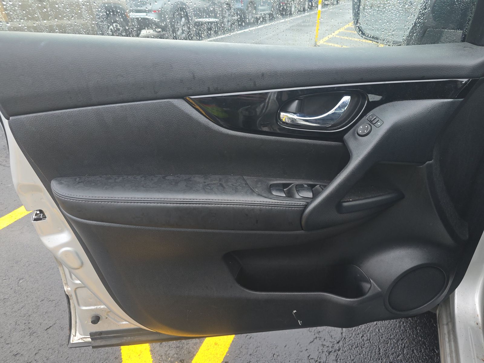 2022 Nissan Rogue Sport SL AWD