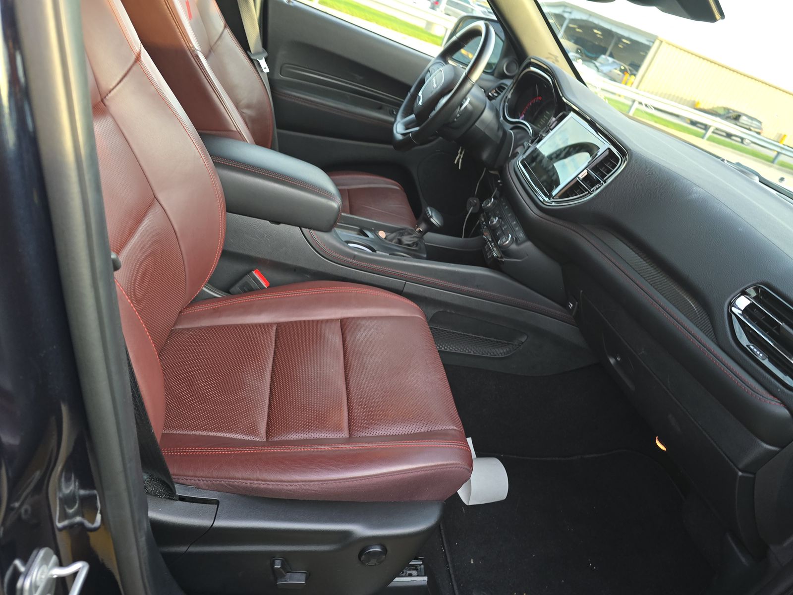 2025 Dodge Durango GT Plus AWD