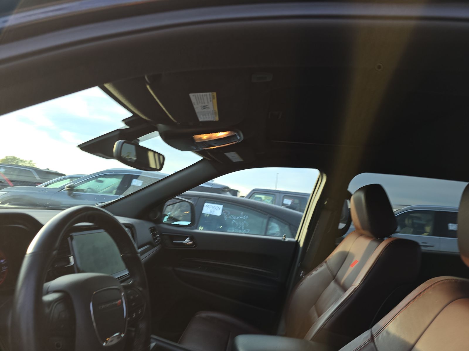 2025 Dodge Durango GT Plus AWD