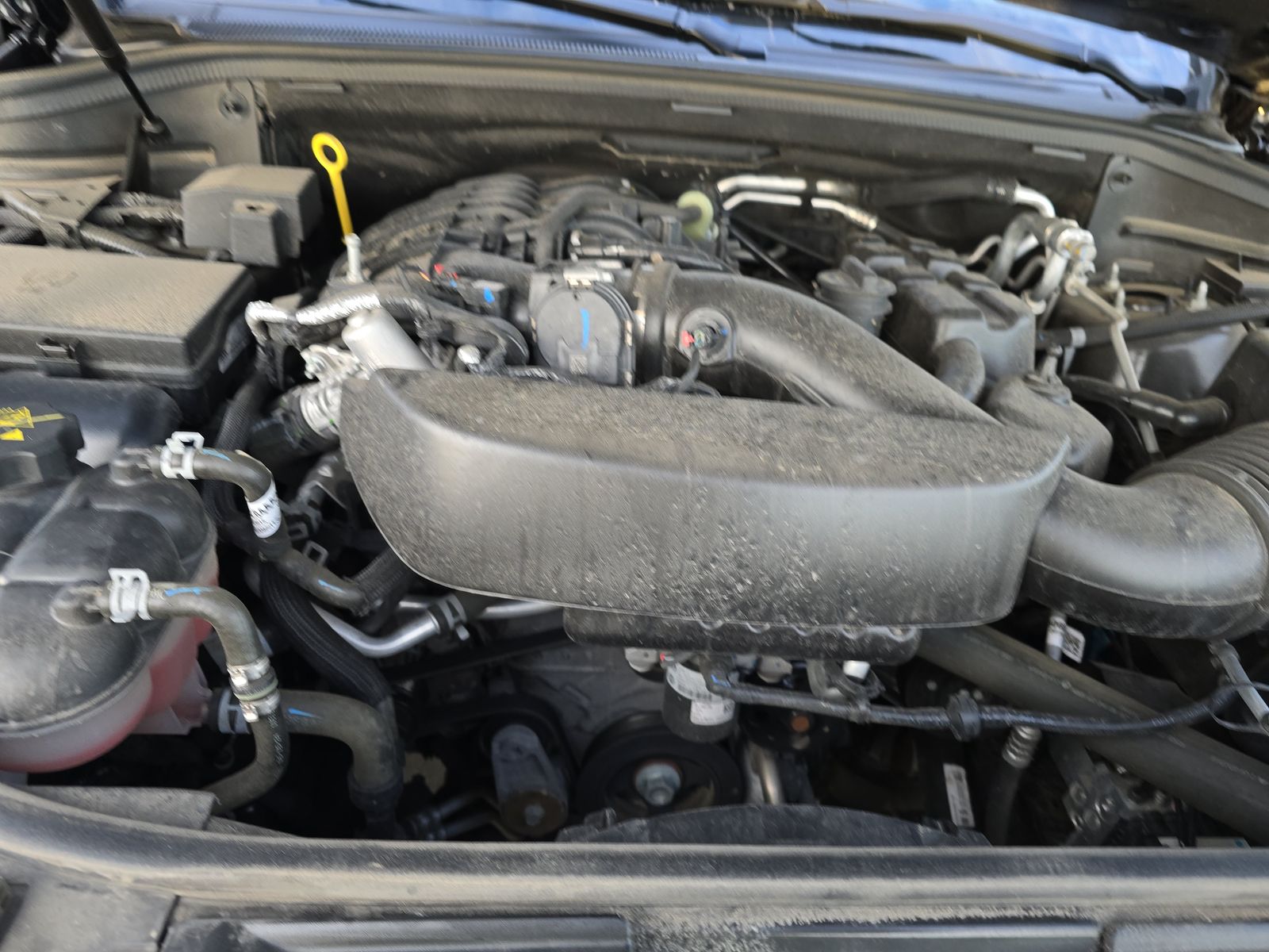 2025 Dodge Durango GT Plus AWD