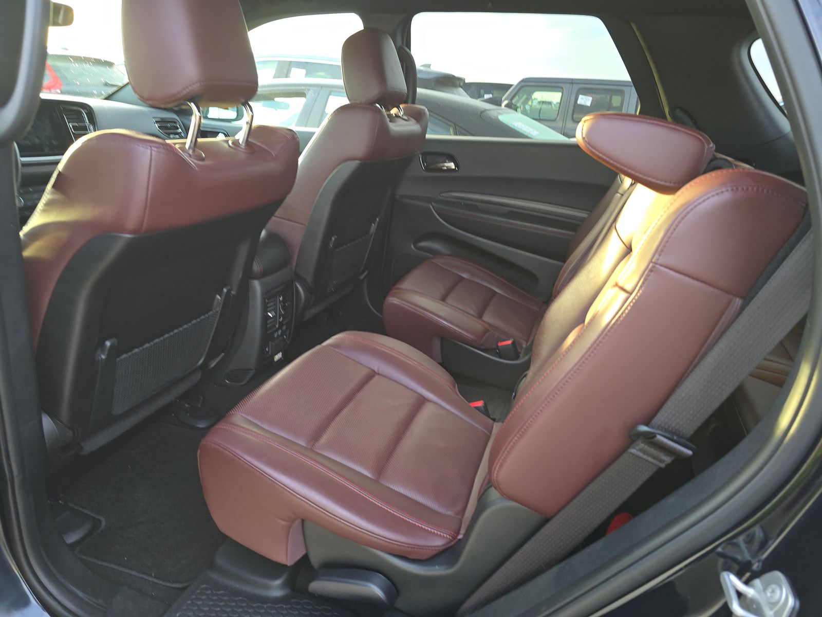 2025 Dodge Durango GT Plus AWD