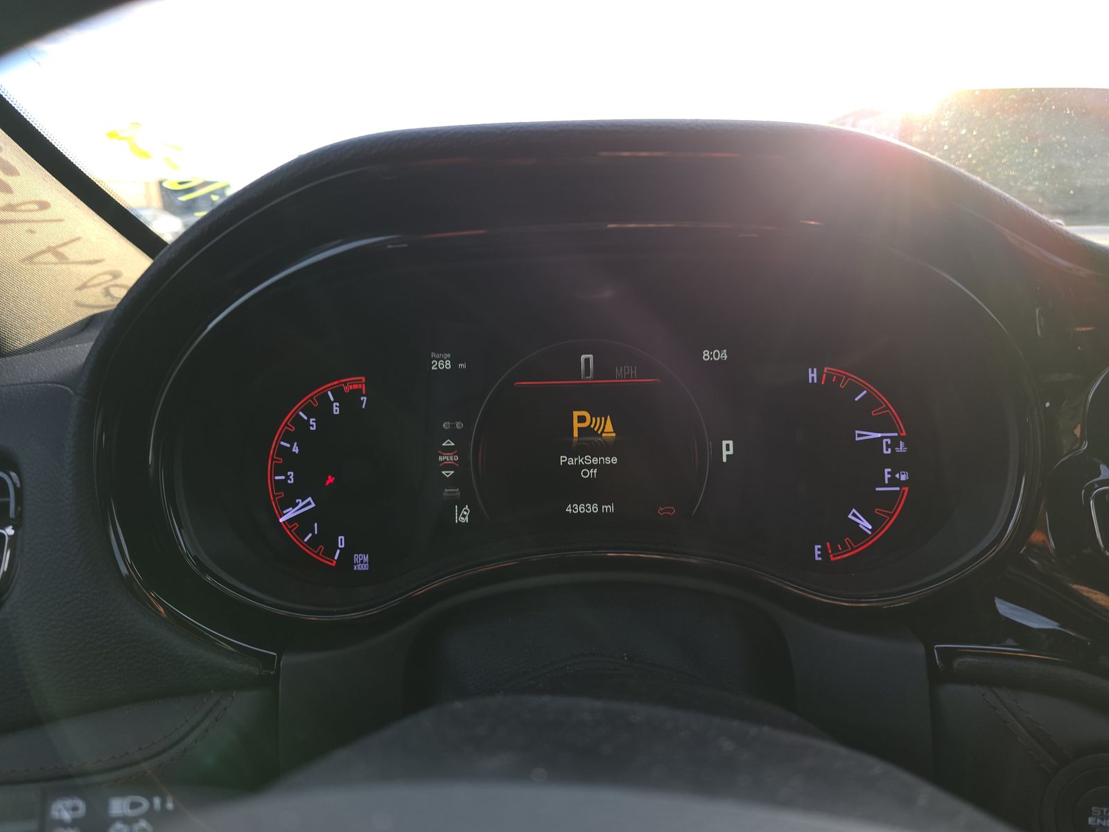 2025 Dodge Durango GT Plus AWD