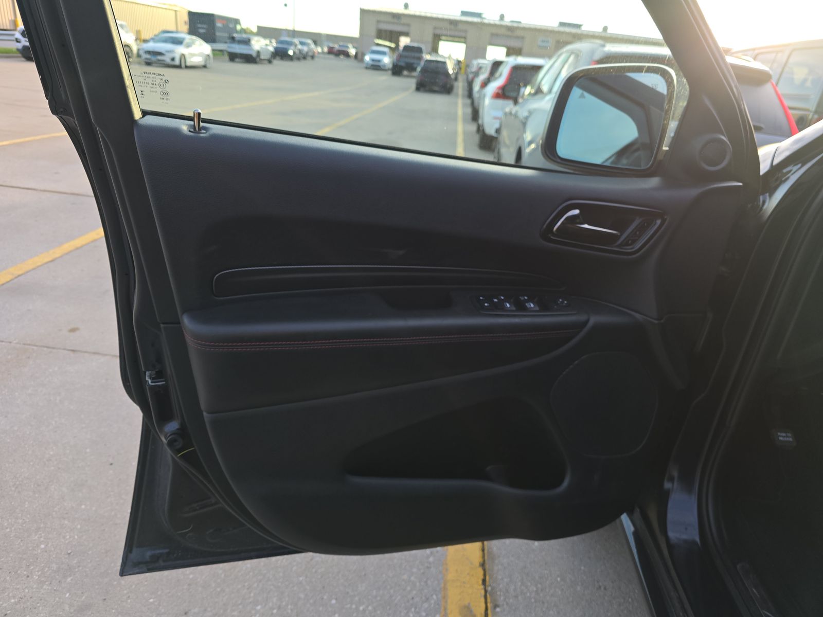 2025 Dodge Durango GT Plus AWD