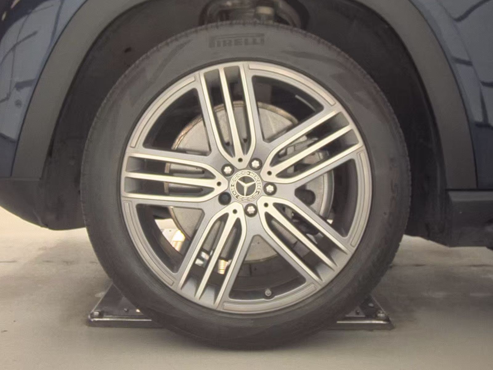 2022 Mercedes-Benz GLS GLS 450 AWD