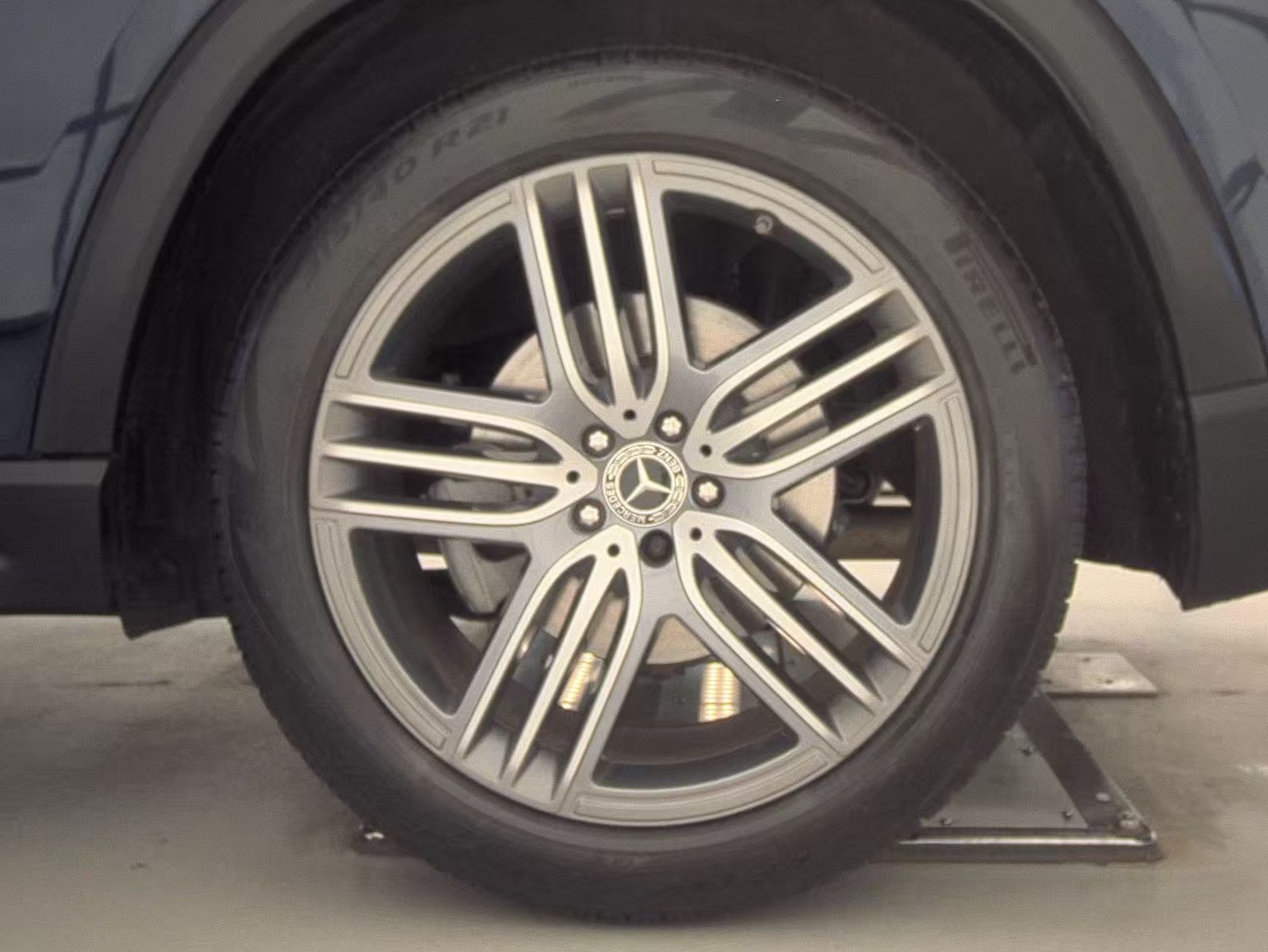 2022 Mercedes-Benz GLS GLS 450 AWD