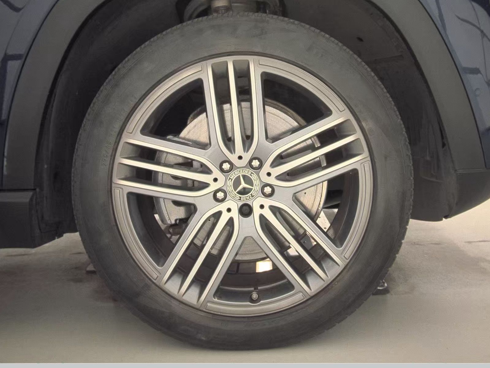 2022 Mercedes-Benz GLS GLS 450 AWD