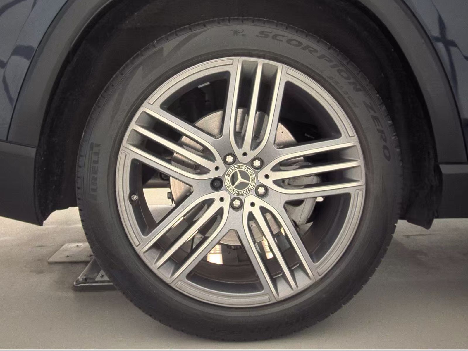 2022 Mercedes-Benz GLS GLS 450 AWD