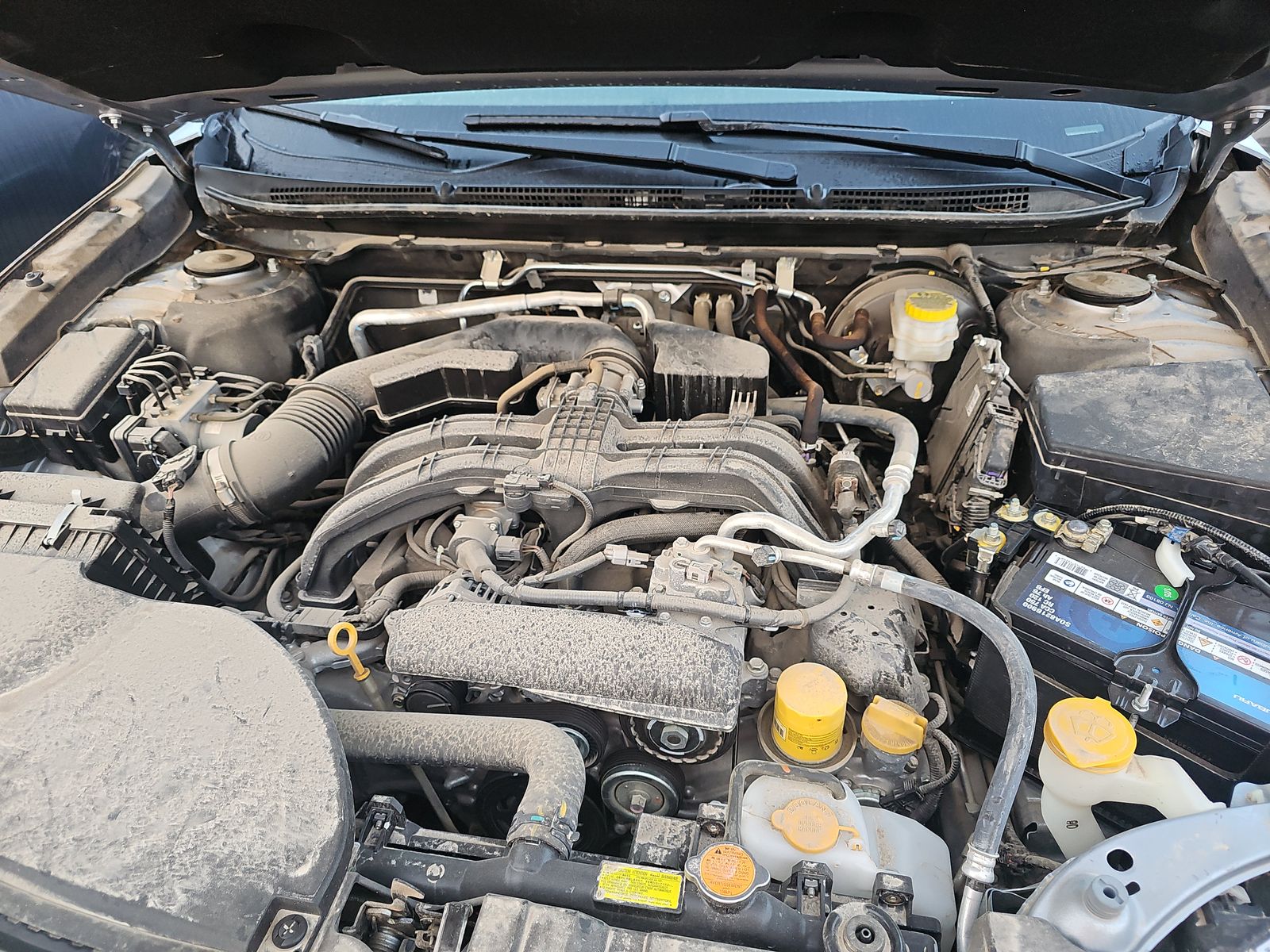 2022 Subaru Outback Premium AWD