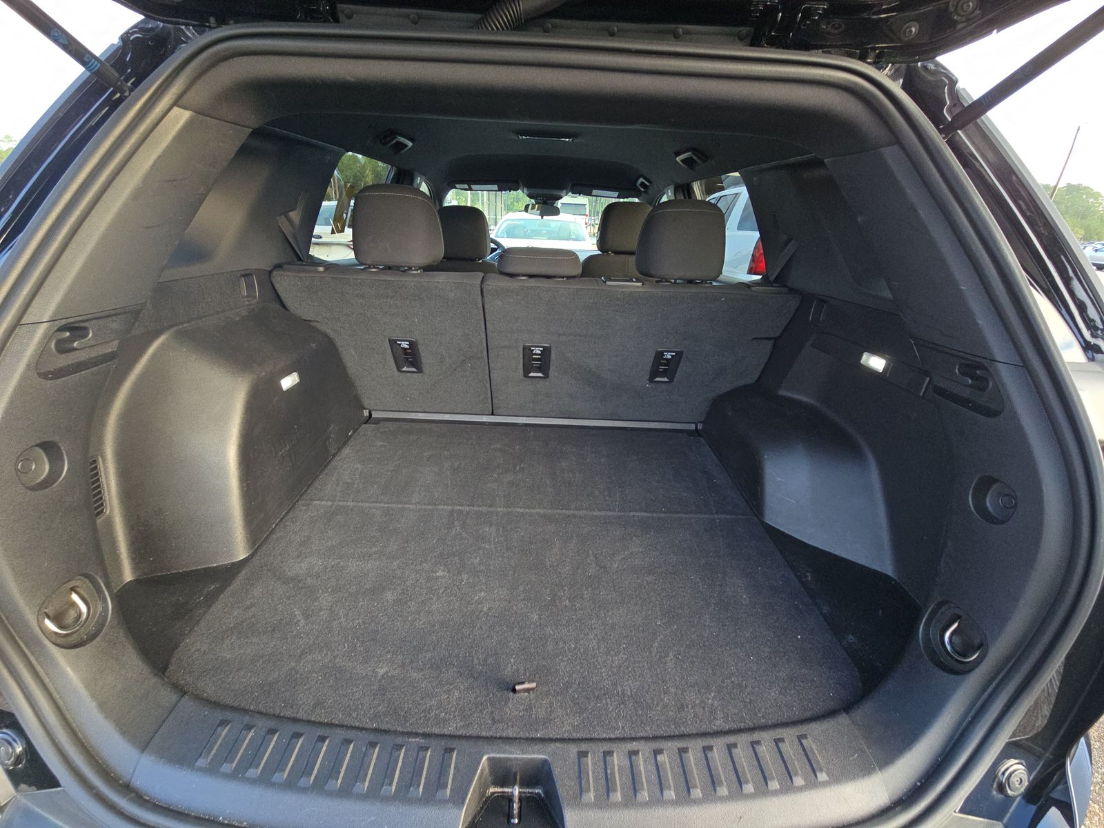 2025 Chevrolet Equinox LT FWD