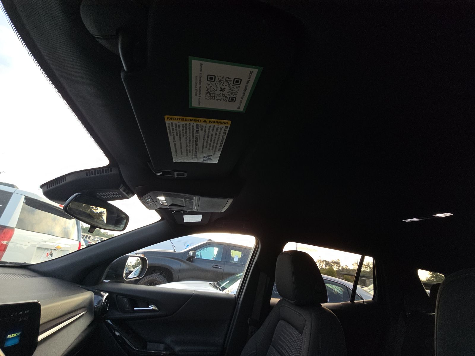 2025 Chevrolet Equinox LT FWD