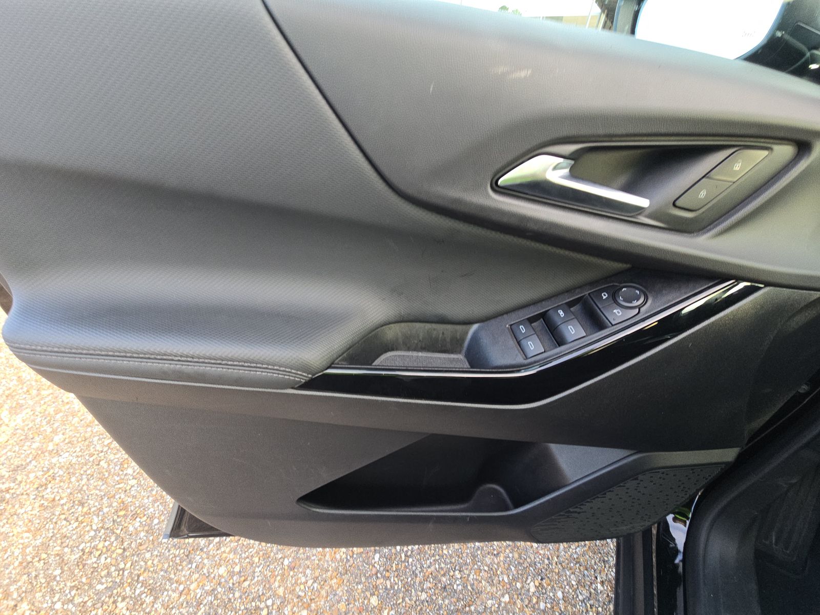 2025 Chevrolet Equinox LT FWD