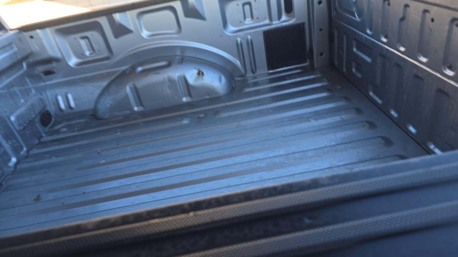 2024 Ford F-150 XLT AWD